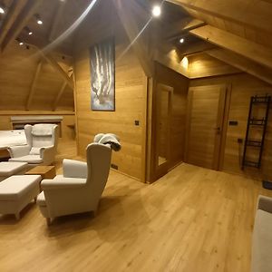 Pokój typu deluxe z łóżkiem king-size